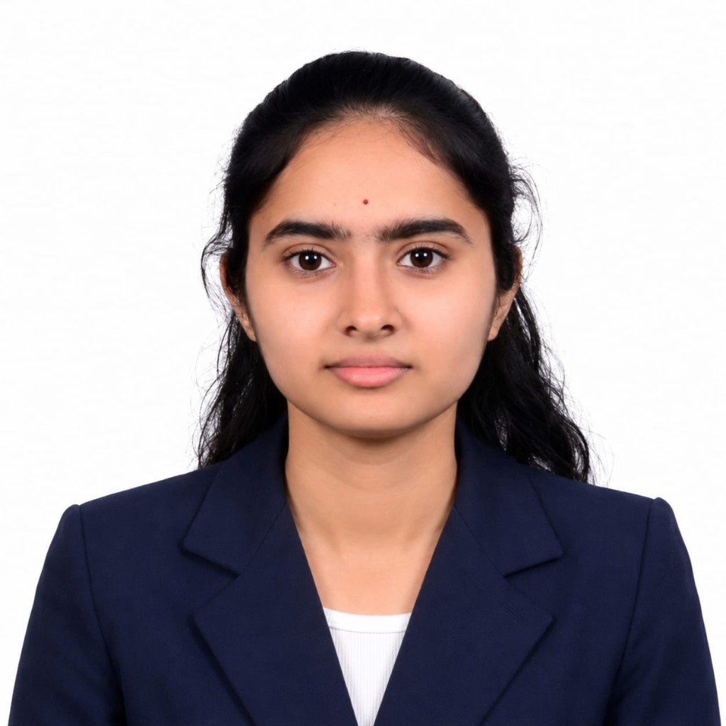 T Bhoomika