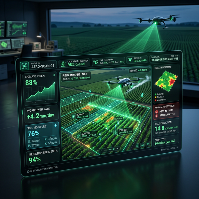 AI Monitoring