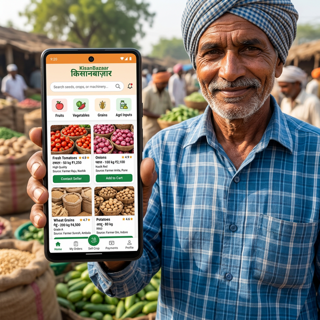 Direct Marketplace