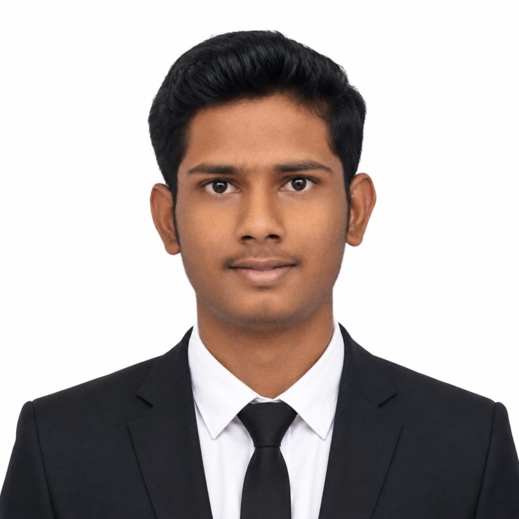 Syed Obedulla