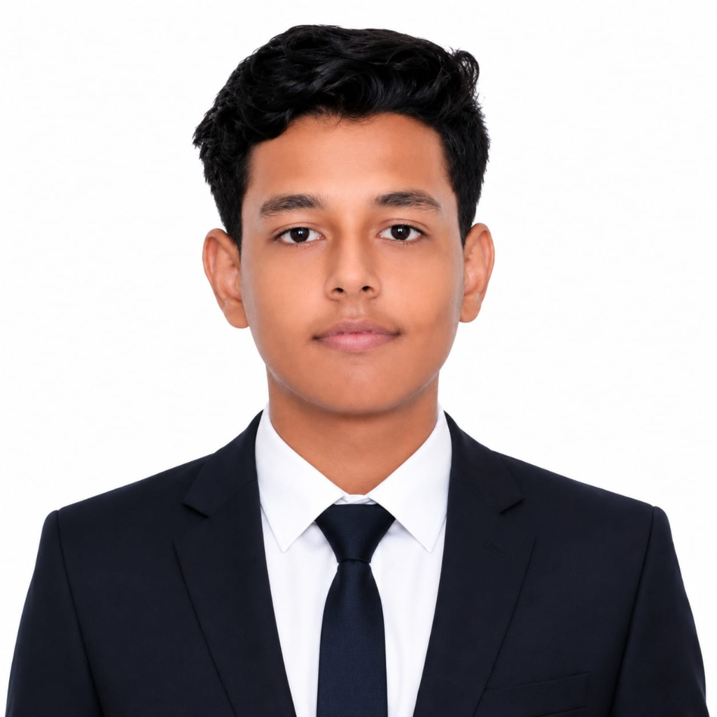 V Puneeth Mittal